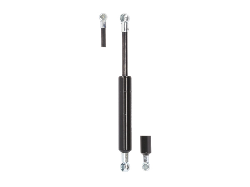 Arcul cu gaz usa (19mm, L max-205mm, L2-60, 500N, 8a/8a)