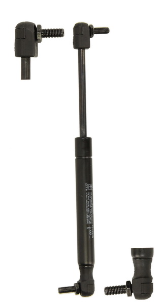 Arcul cu gaz usa (8mm/18,5mm, L max-275mm, L2-95, 290N, 7b/7b)