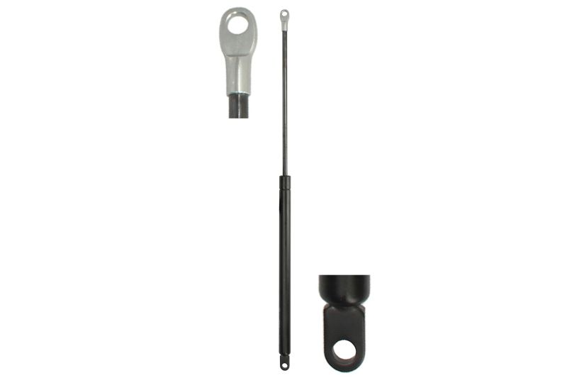 Arcul cu gaz (8mm/18,5mm, L max-560mm, L2-230, 500N, 2a1/16a)