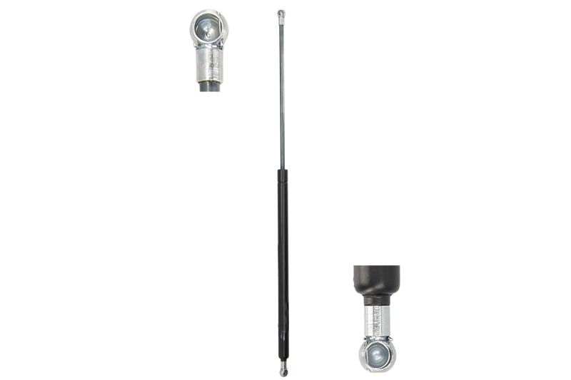 Arcul cu gaz usa (19mm, L max-600mm, L2-240, 140N, 8a/8a)