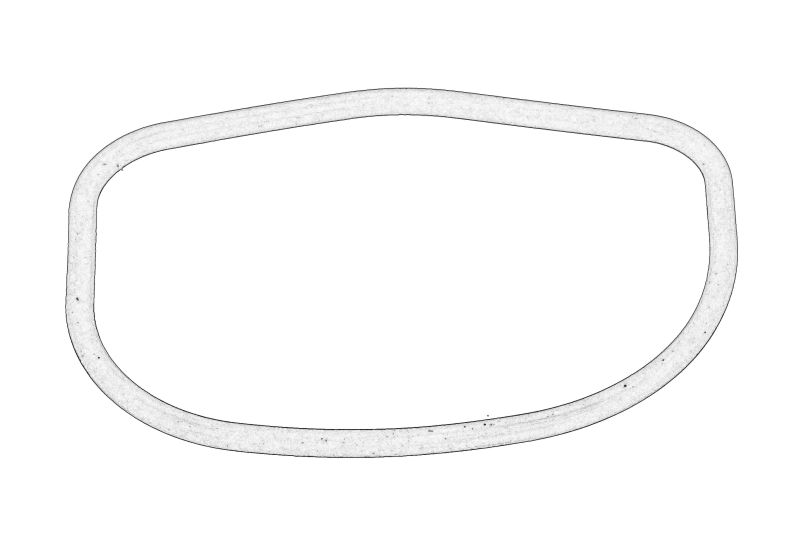 Garnitura/simering carcasa termostat original