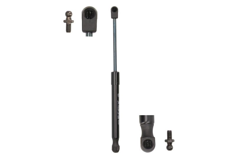 Arcul cu gaz universal lungime maxima: 326mm