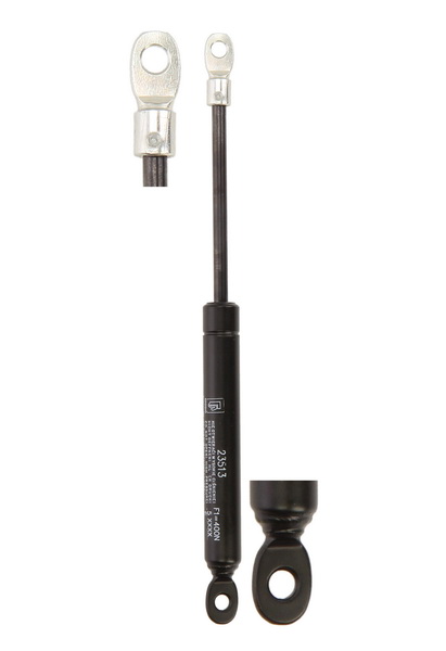 Arcul cu gaz usa (6mm/15mm, L max-226mm, L2-80, 400N, 10/10a)