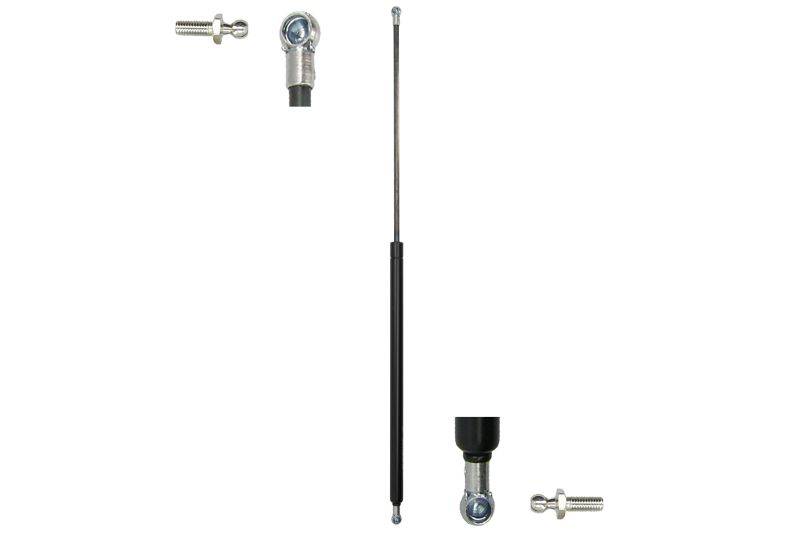 Arcul cu gaz universal 400N, L-700mm/400mm, cursa:300mm