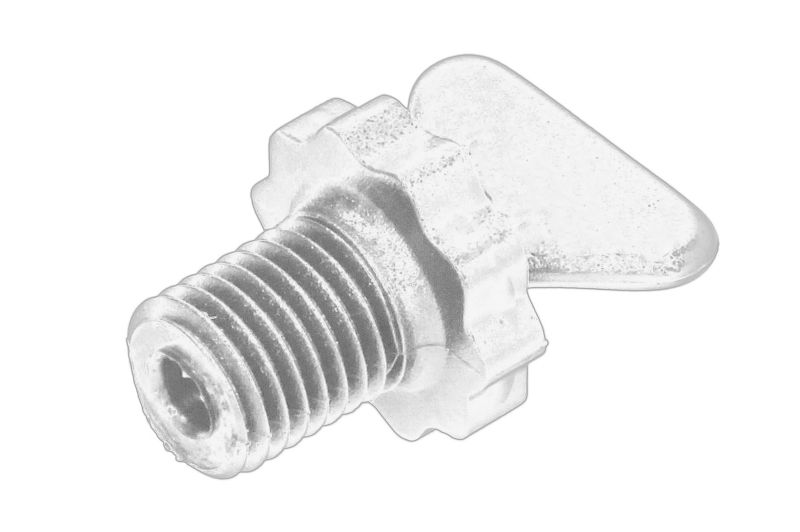 Capacul de umplere a radiatorului colector de apa si aerisire radiator original