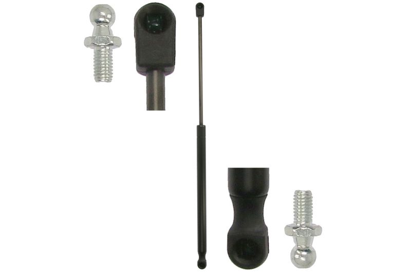 Arcul cu gaz (en) side panel 600N, L-525mm/305mm, cursa:220mm