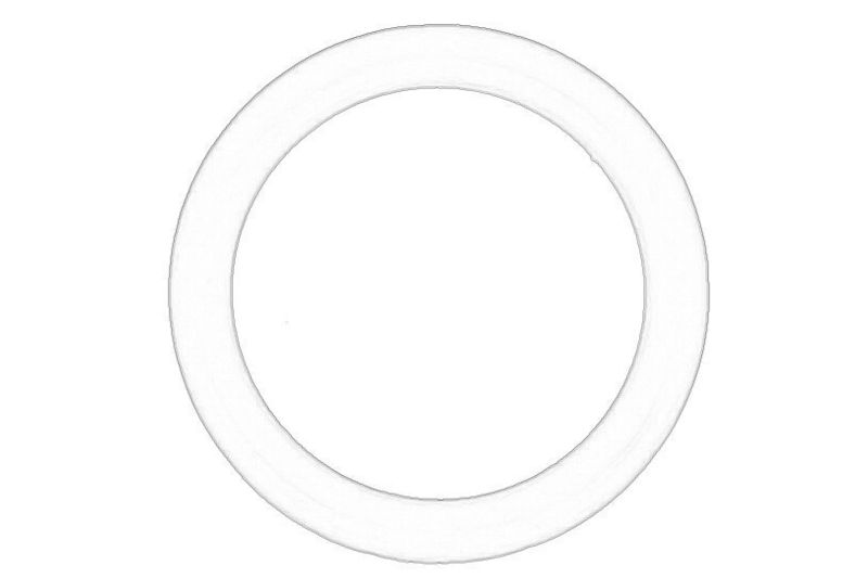 Garnitura carcasei filtrului de ulei (19,5x3) (inel O) originala