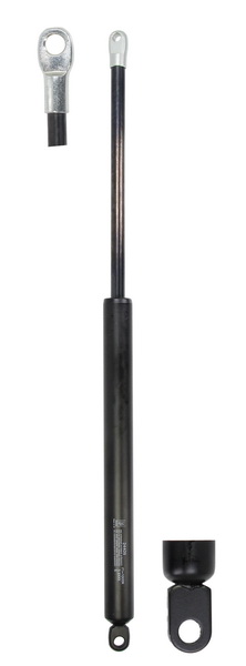 Arcul cu gaz usa (14mm/28mm, L max-570mm, L2-220, 1000N, 2j/47)