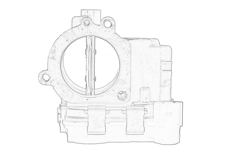 Strangulator original