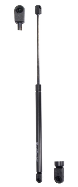 Arcul cu gaz (8mm/18,5mm, L max-527mm, L2-219, 200N, 7b/7b)