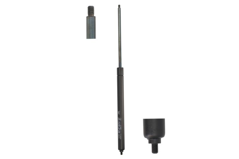 Arcul cu gaz universal