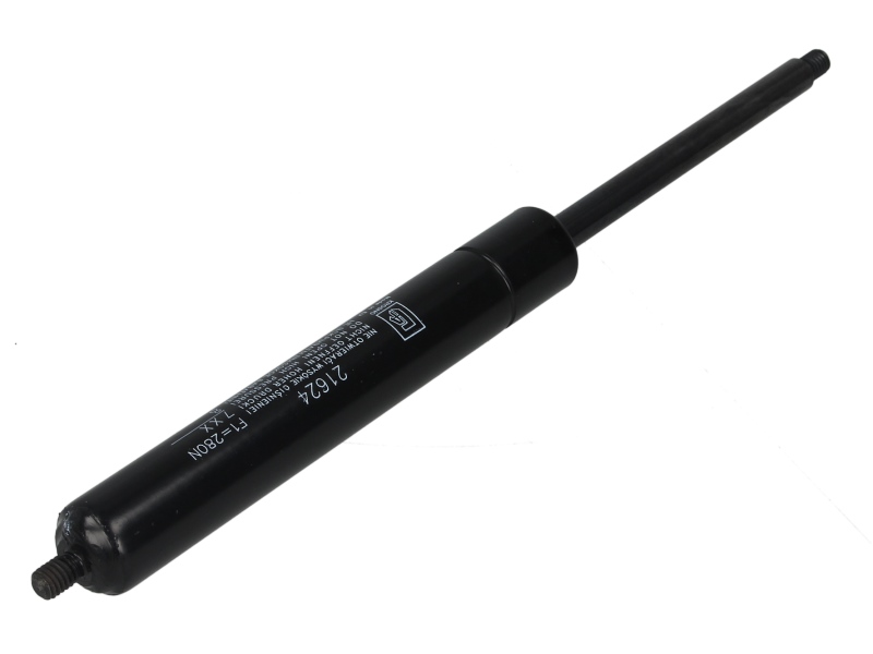 Arcul cu gaz universal (8mm/18,5mm, L max-220mm, L2-86, 280N, 1/1)