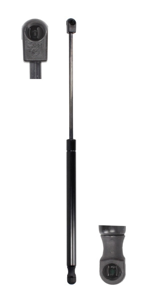 Arcul cu gaz universal 100N, L-479mm/288mm, cursa:191mm