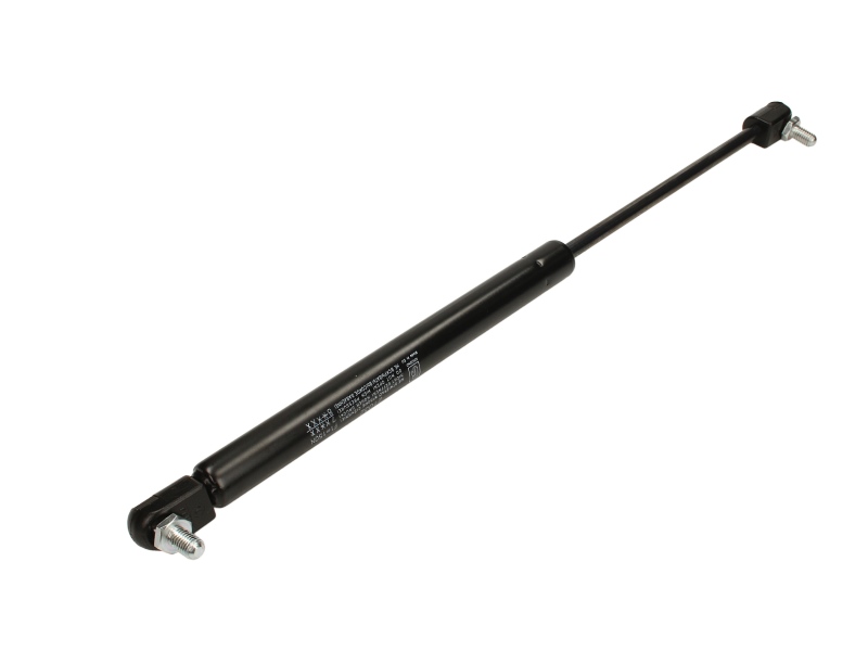 Arcul cu gaz universal (8mm/18,5mm, L max-398mm, L2-160, 150N, 7b/7b)