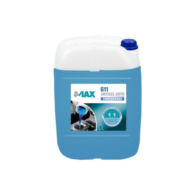 Antigel 4MAX G11 20L