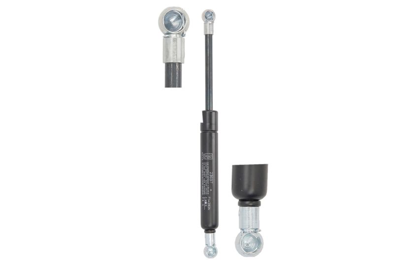 Arcul cu gaz usa (L max-244mm, putere de aruncare 280N)
