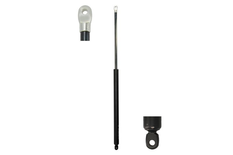 Arcul cu gaz (L max-750mm, cursa-300mm, putere de aruncare 1250N)