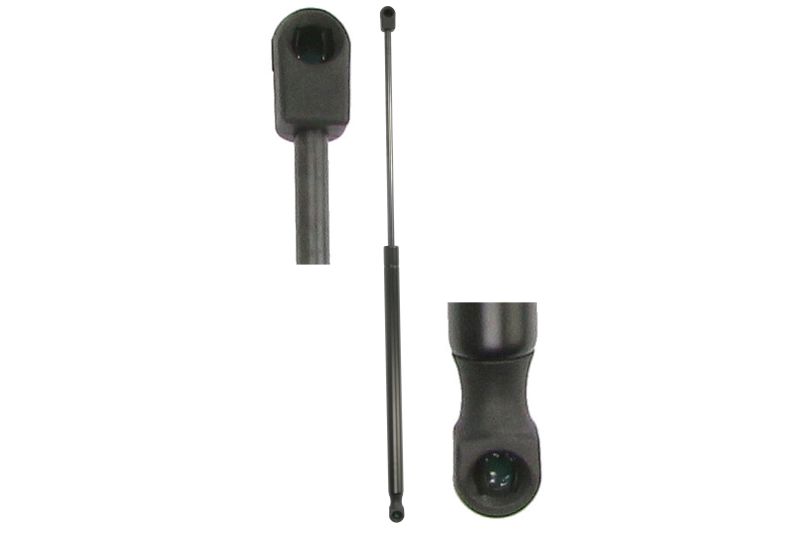 Arcul cu gaz arcul de gaz de acoperis 400N, L-585mm/335mm, cursa:250mm