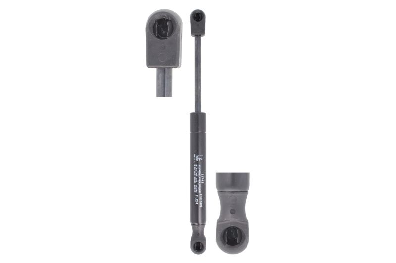 Arcul cu gaz usa (8mm/18,5mm, L max-710mm, L2-960, 350N, 7b/7b)