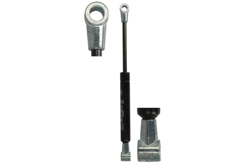 Arcul cu gaz universal (8mm/18,5mm, L max-280mm, L2-97, 200N, 29/29)