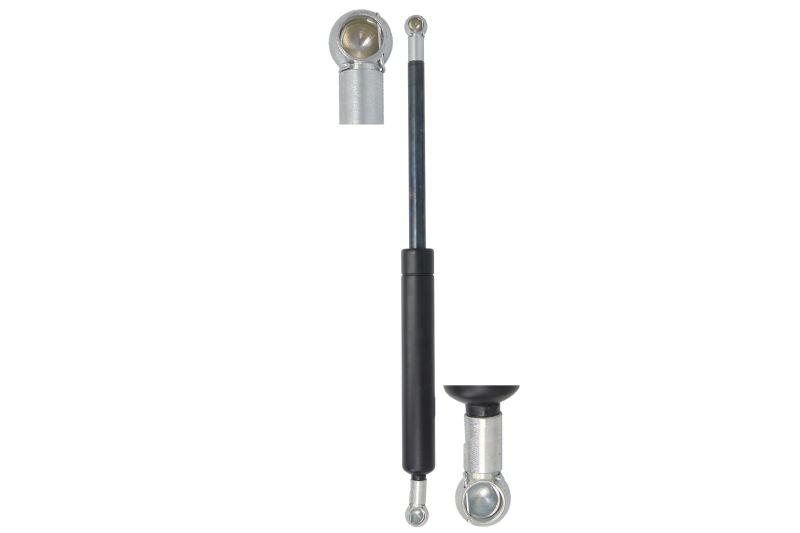 Arcul cu gaz universal dreapta/stanga