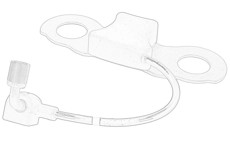 Senzor de aer al rotii TPMS original 
