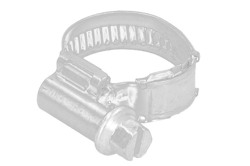 Colier reglabil, diametru 12 / 22 mm original 