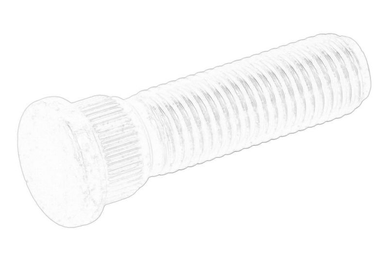 Pinul rotii original