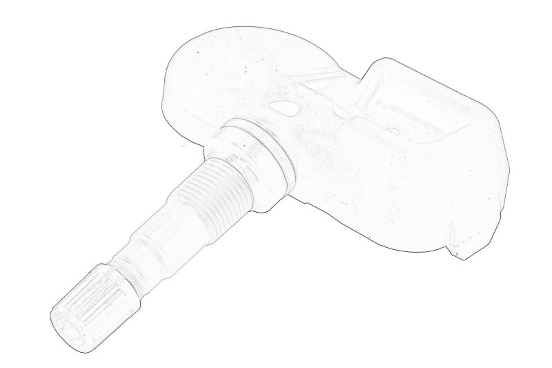 Senzor de aer al rotii TPMS (tpms) original