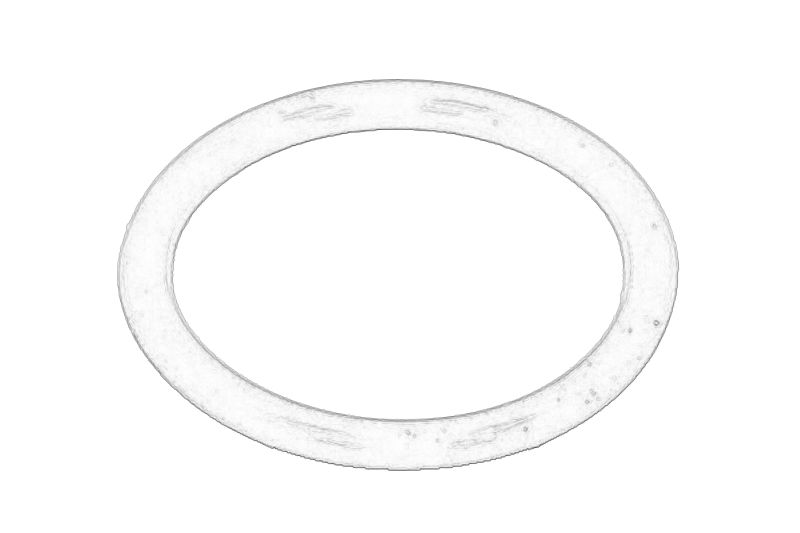 Garnitura/simering etansare injector original