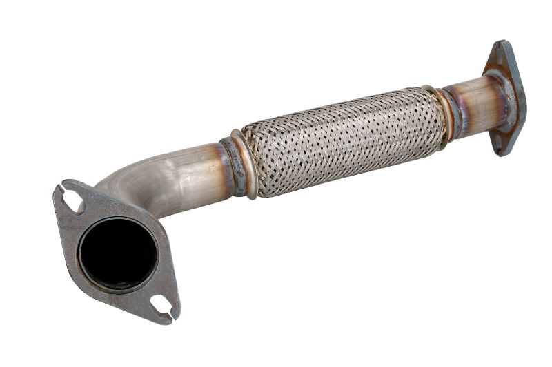 Teava de esapament Fata (flexibil, lungime:550mm)