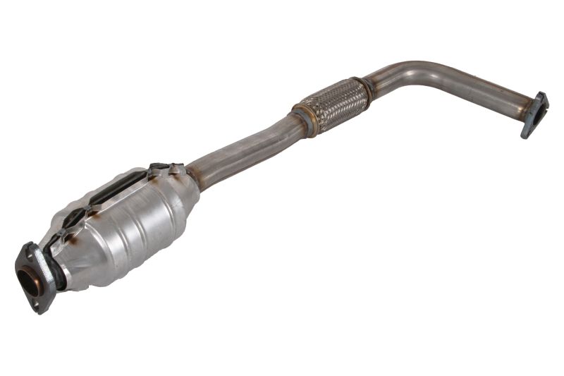 Convertor catalitic EURO 2/EURO 3