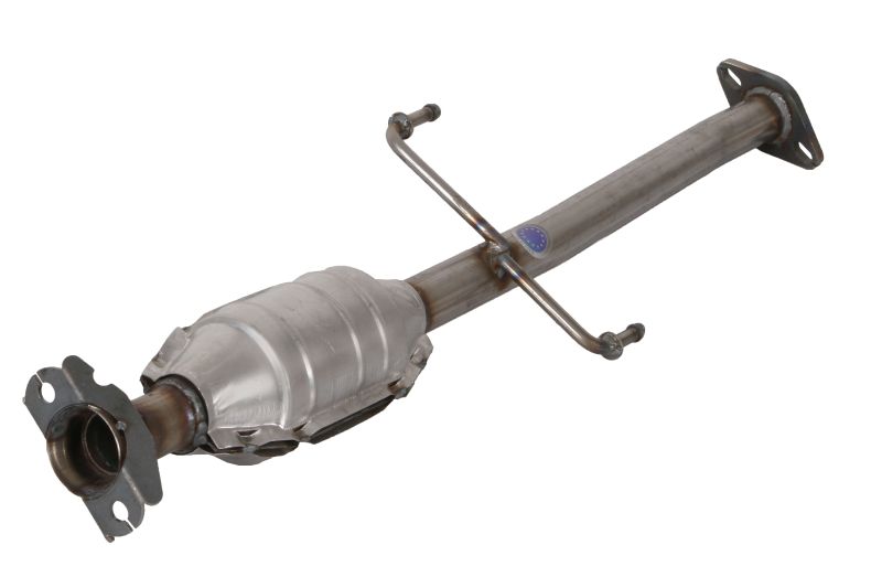 Convertor catalitic EURO 2/EURO 3