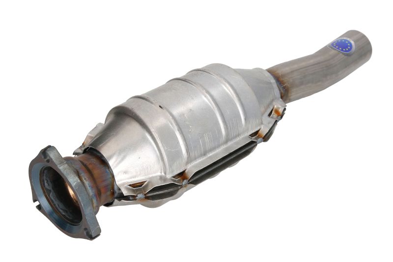 Convertor catalitic EURO 2/EURO 3