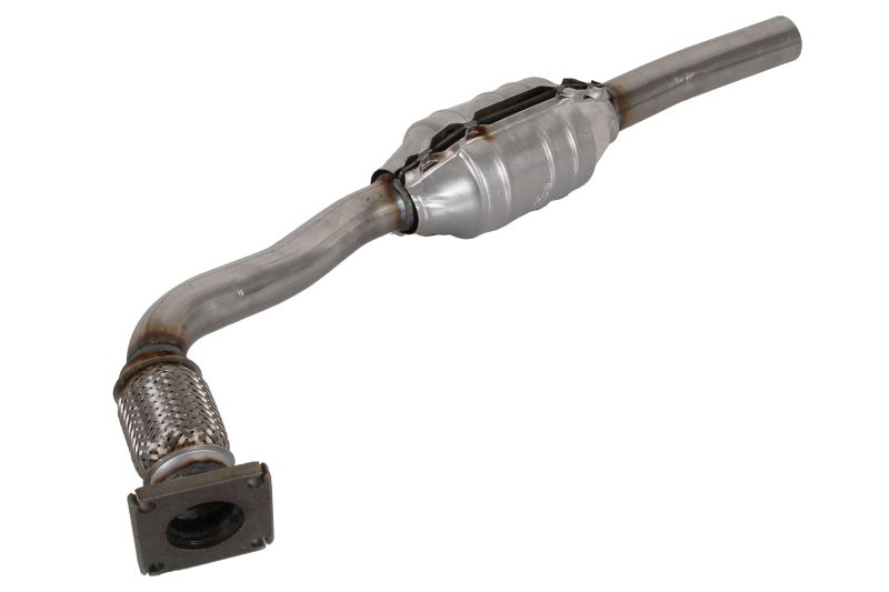 Convertor catalitic EURO 2/EURO 3