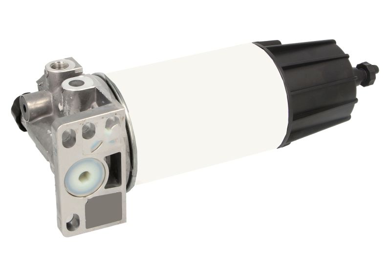 Montarea filtrului de combustibil originala 
