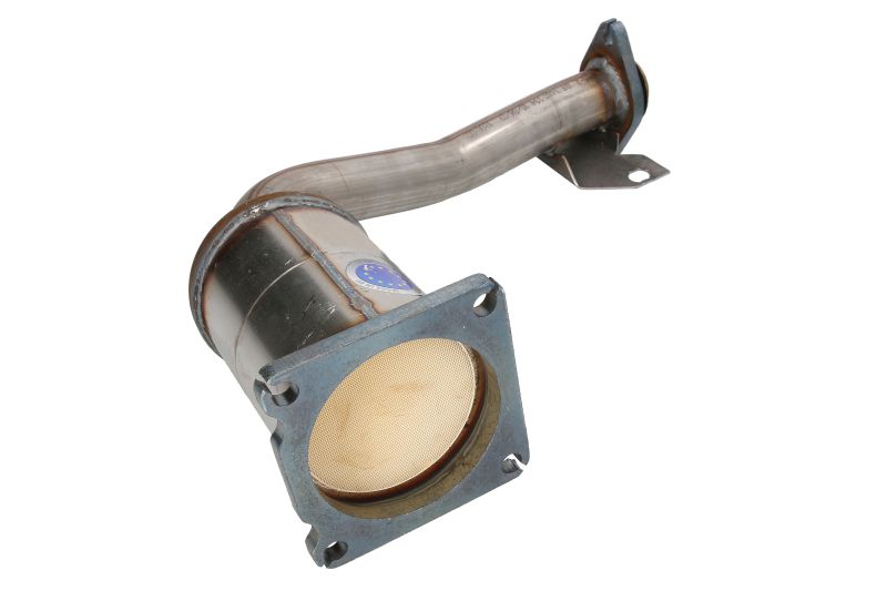 Convertor catalitic EURO 3/EURO 4