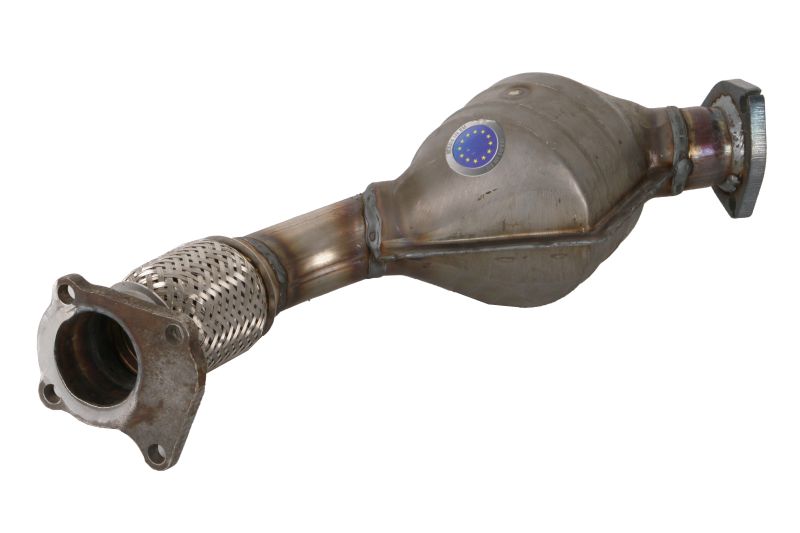 Convertor catalitic EURO 2/EURO 3