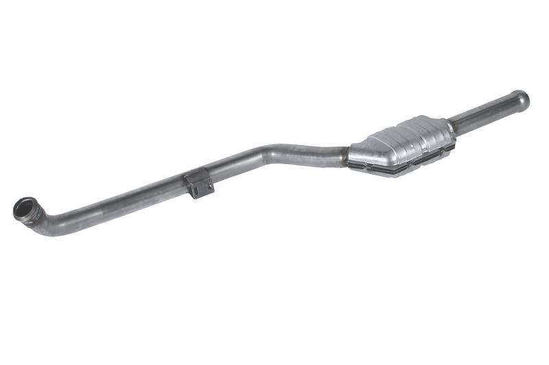 Convertor catalitic EURO 3