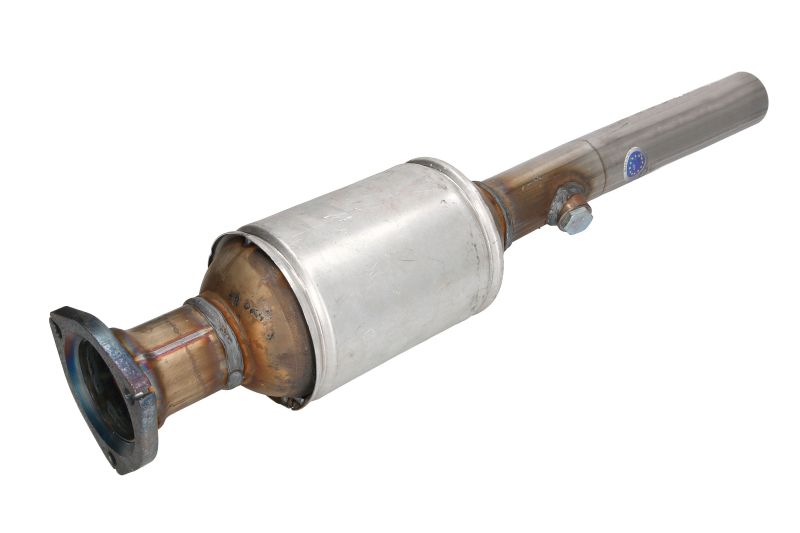 Convertor catalitic EURO 3/EURO 4