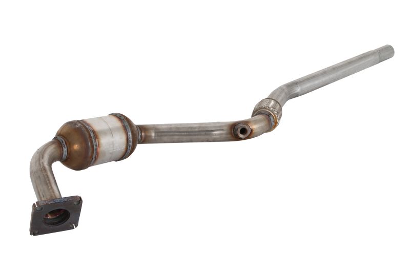 Convertor catalitic EURO 3/EURO 4