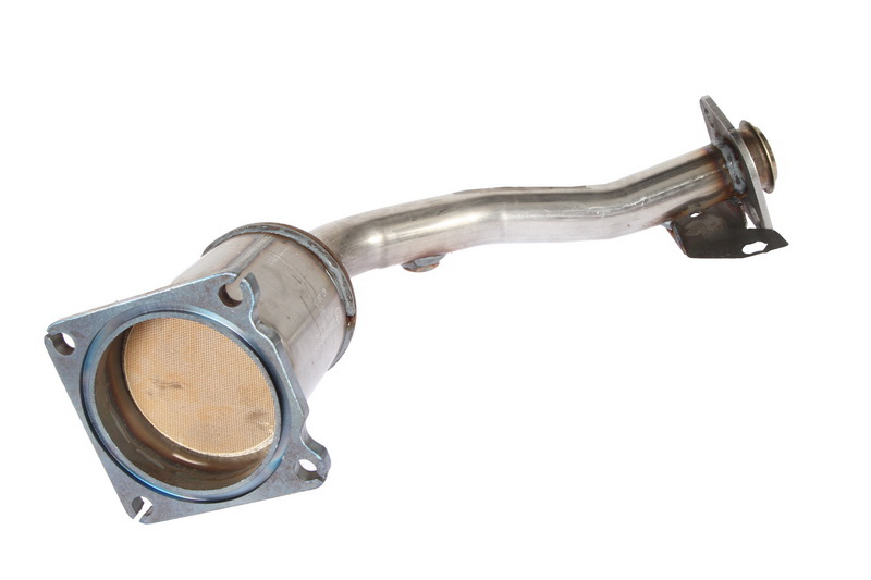 Convertor catalitic EURO 3/EURO 4