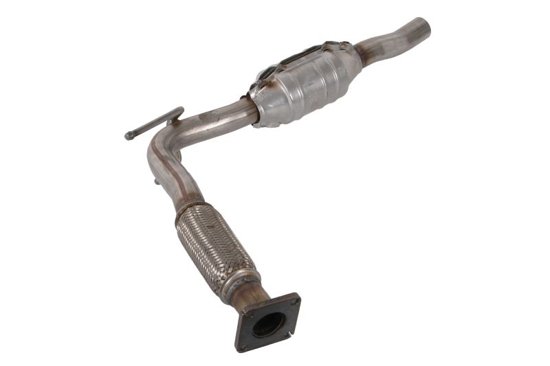 Convertor catalitic EURO 2/EURO 3