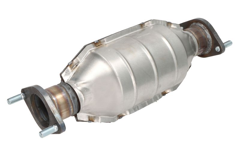 Convertor catalitic EURO 4