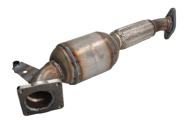 Convertor catalitic EURO 2/EURO 3