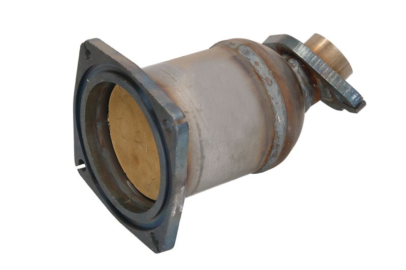 Convertor catalitic EURO 3