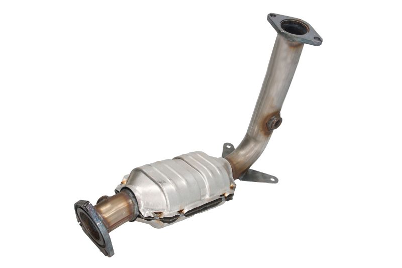 Convertor catalitic EURO 2/EURO 3