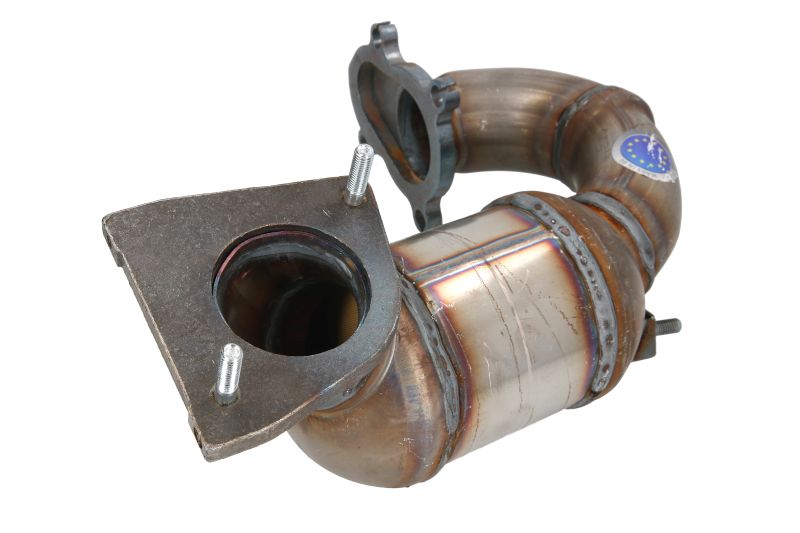 Convertor catalitic EURO 3/EURO 4