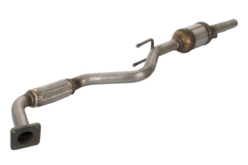 Convertor catalitic EURO 3/EURO 4