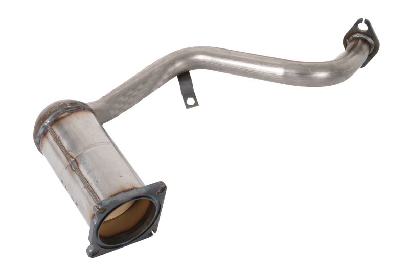 Convertor catalitic EURO 3/EURO 4